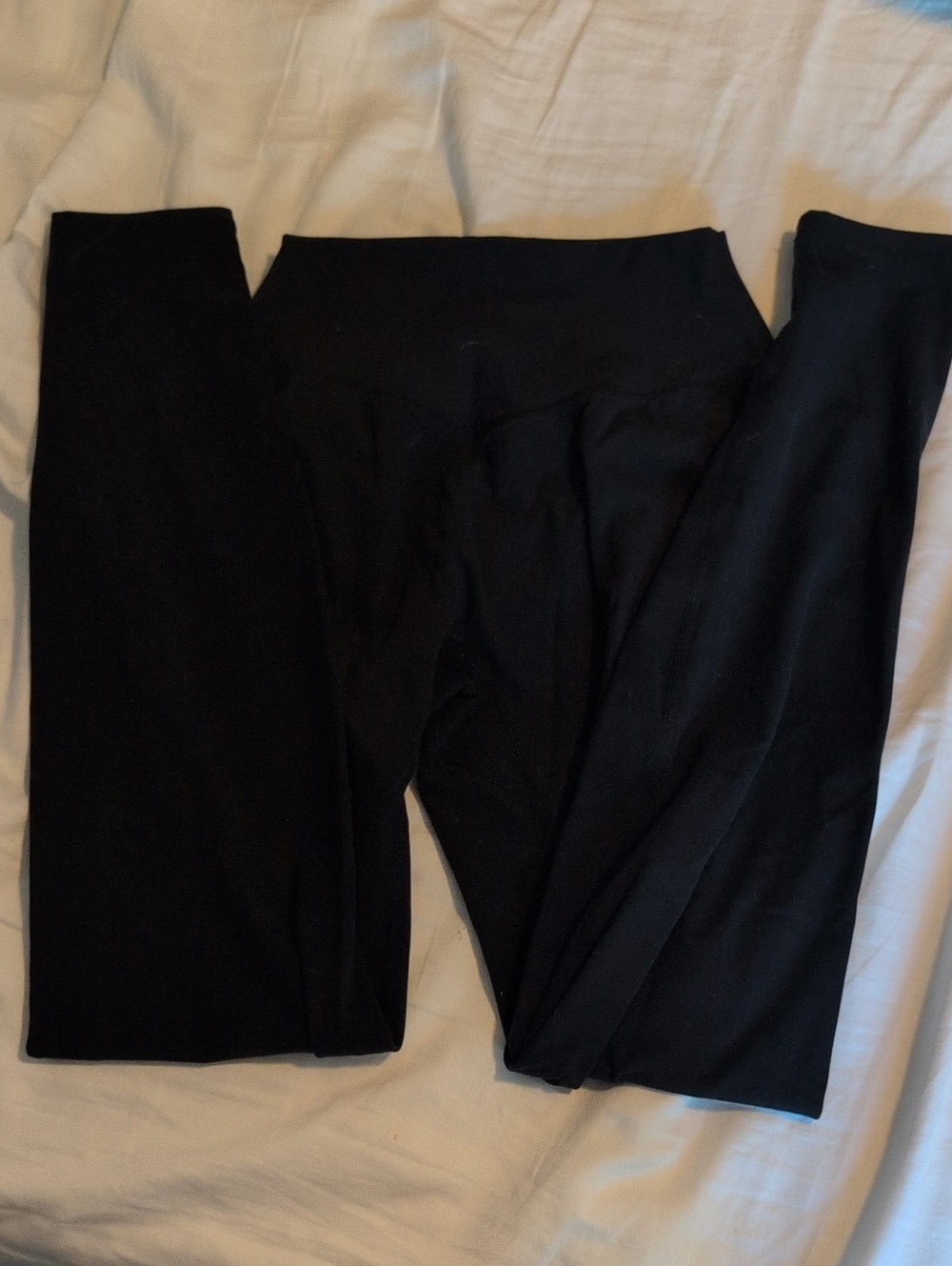 Buffbunny Poshknit Leggings